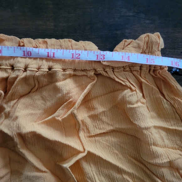 NWT 1.State Wrap Front Midi Skirt | XL - Picture 5 of 5